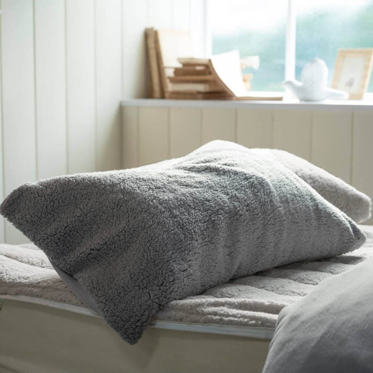 枕カバー Fab the | livingut | 詳細画像11 