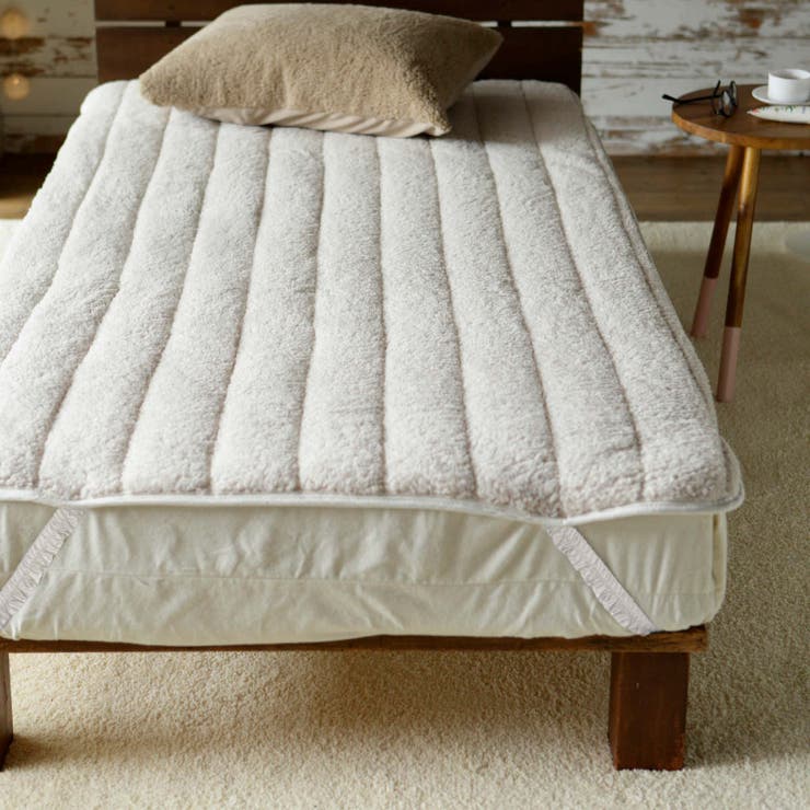 敷きパッド Fab the | livingut | 詳細画像19 