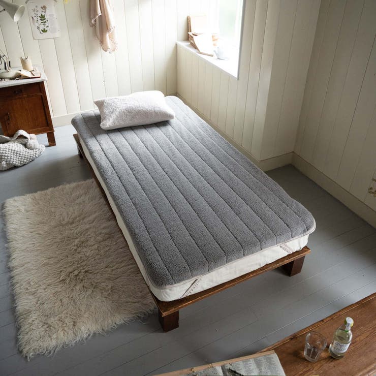 敷きパッド Fab the | livingut | 詳細画像10 