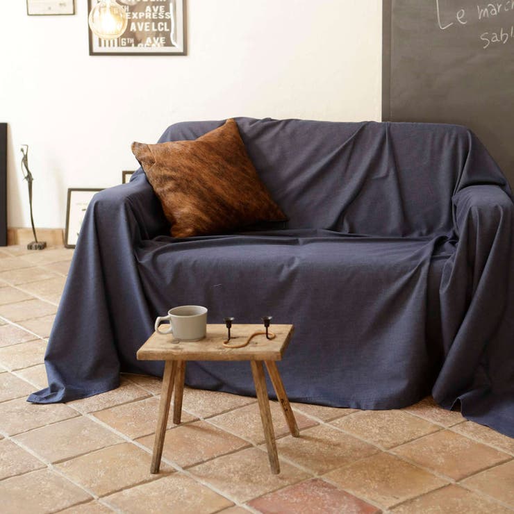 マルチカバー Fab the | livingut | 詳細画像15 