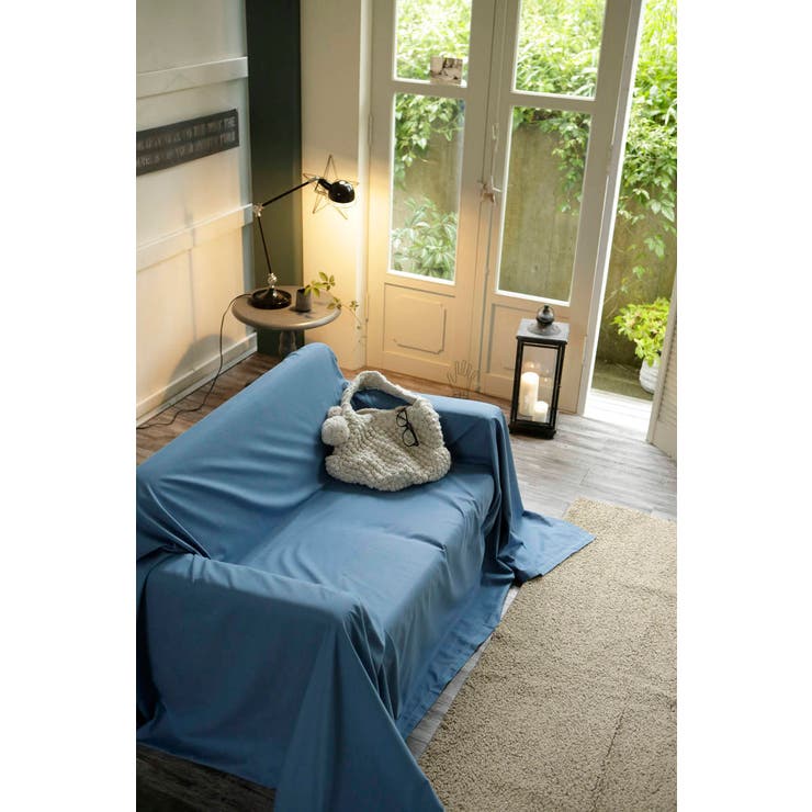 マルチカバー Fab the | livingut | 詳細画像12 