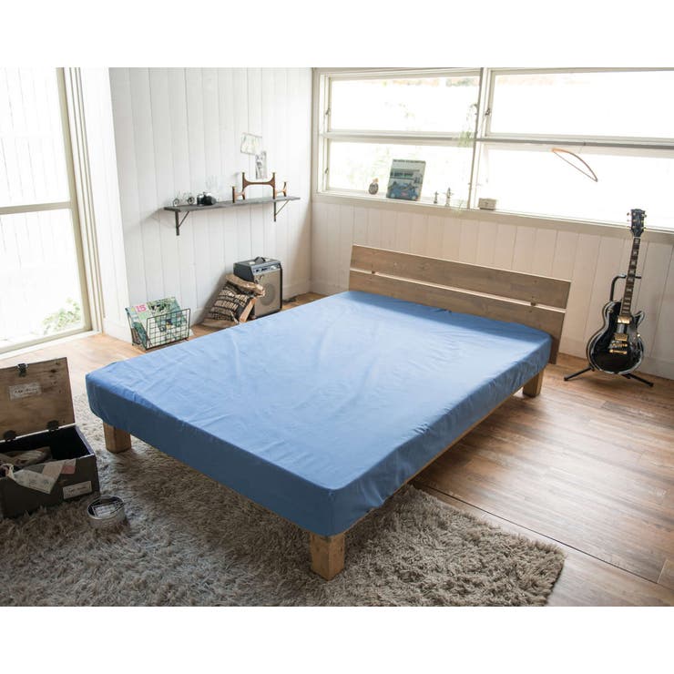 ボックスシーツ Fab the | livingut | 詳細画像5 