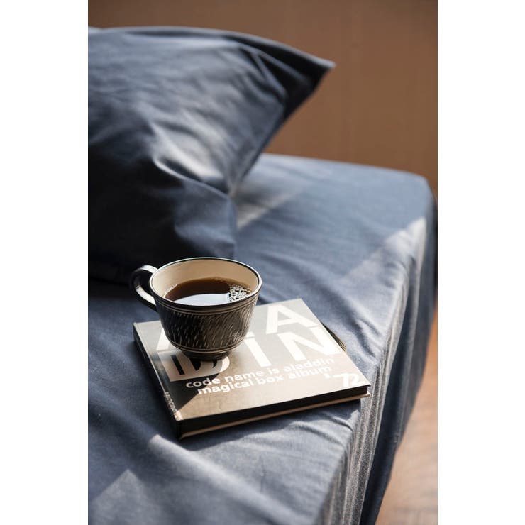 ボックスシーツ Fab the | livingut | 詳細画像10 