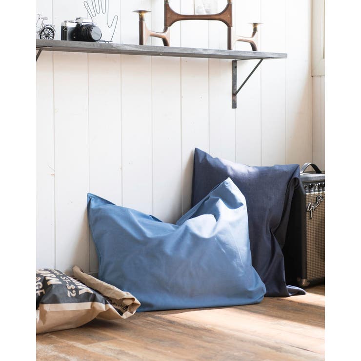 枕カバー Fab the | livingut | 詳細画像10 