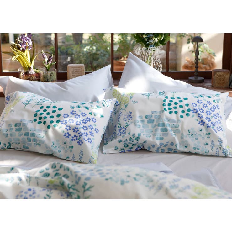 枕カバー Fab the | livingut | 詳細画像10 