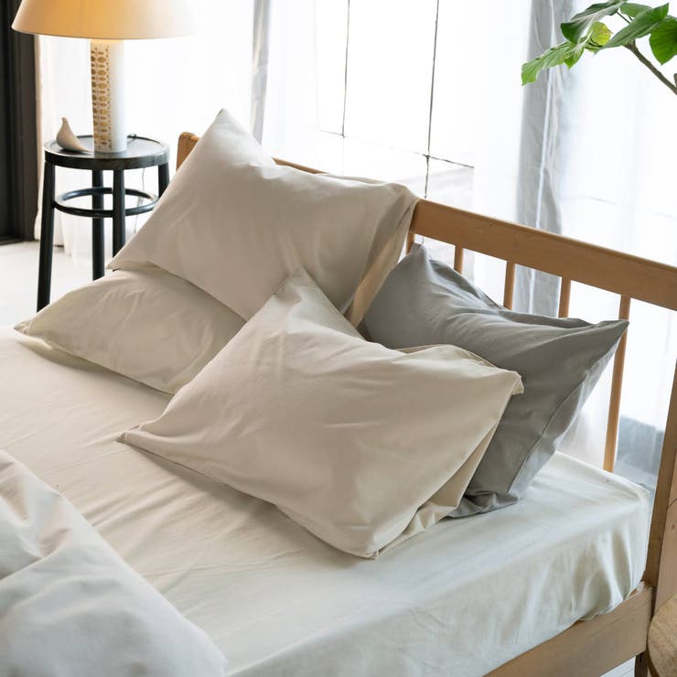 枕カバー Fab the | livingut | 詳細画像11 