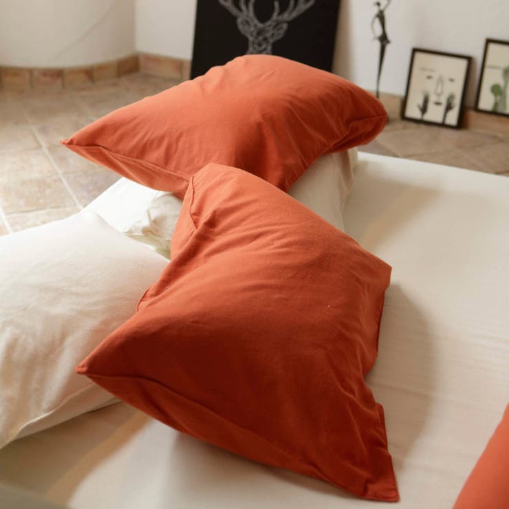 枕カバー Fab the | livingut | 詳細画像15 