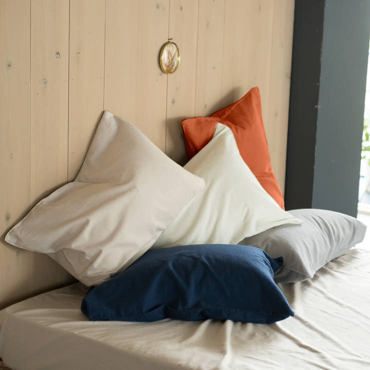 枕カバー Fab the | livingut | 詳細画像8 