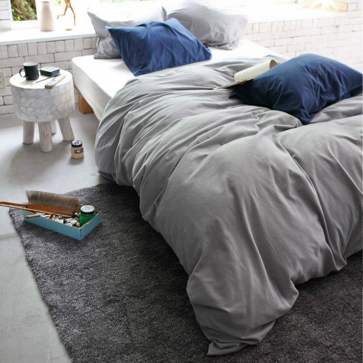 掛け布団カバー Fab the | livingut | 詳細画像11 