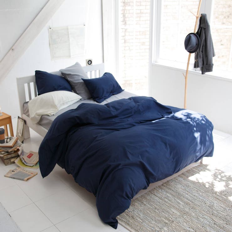 掛け布団カバー Fab the | livingut | 詳細画像16 