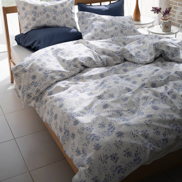 掛け布団カバー Fab the | livingut | 詳細画像12 