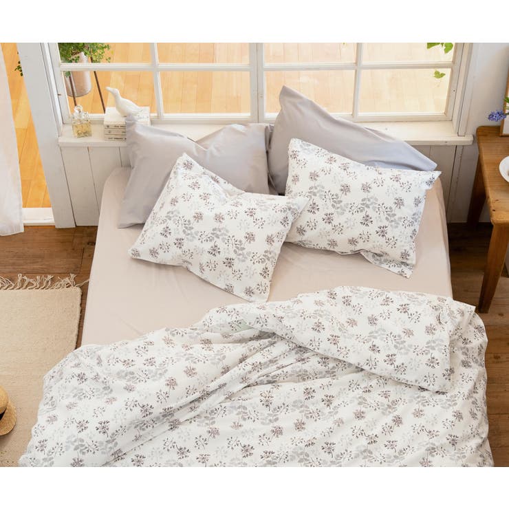 枕カバー Fab the | livingut | 詳細画像5 