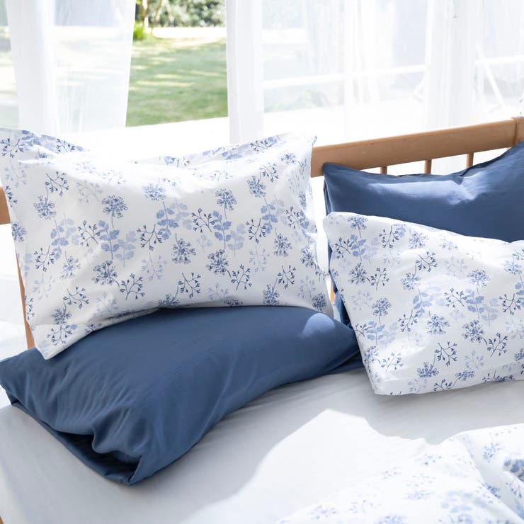 枕カバー Fab the | livingut | 詳細画像9 