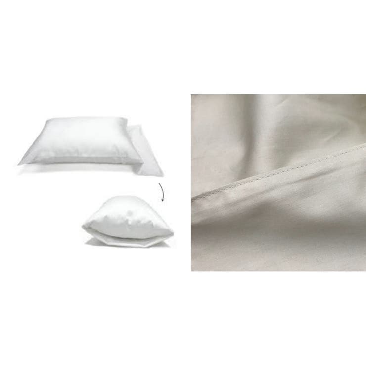 枕カバー Fab the | livingut | 詳細画像8 