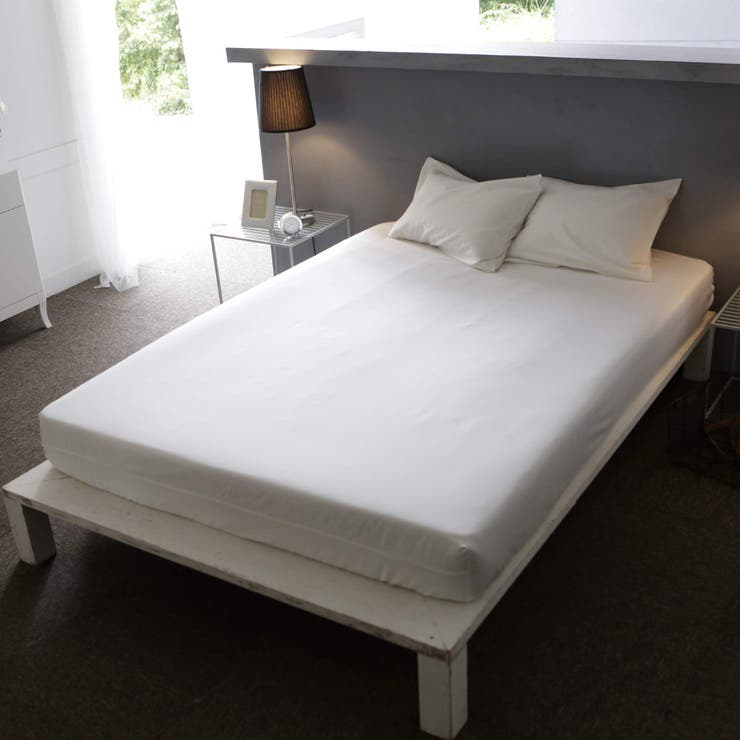 ボックスシーツ Fab the | livingut | 詳細画像12 