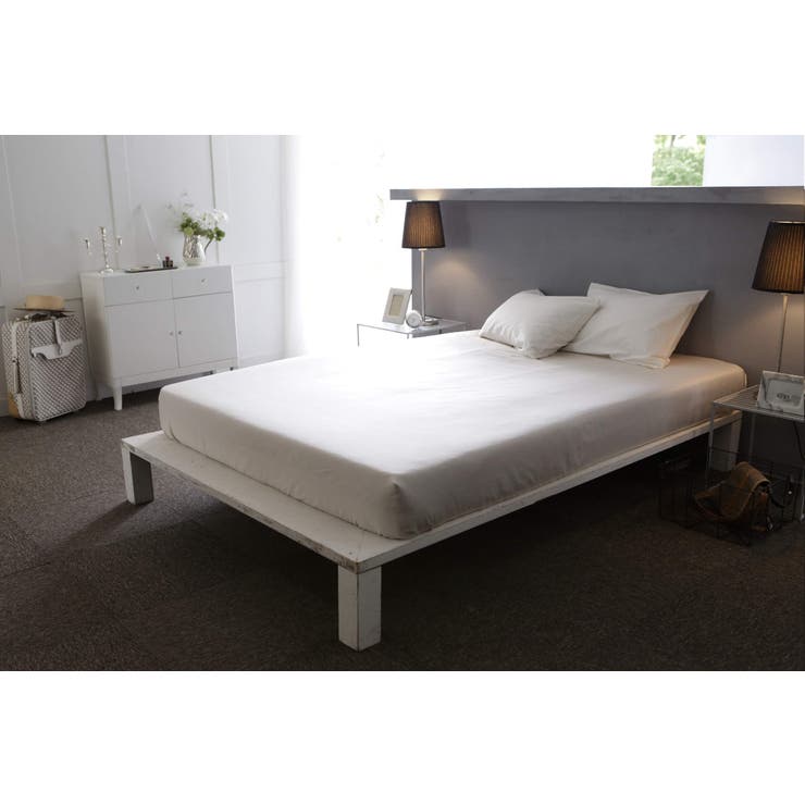 ボックスシーツ Fab the | livingut | 詳細画像13 