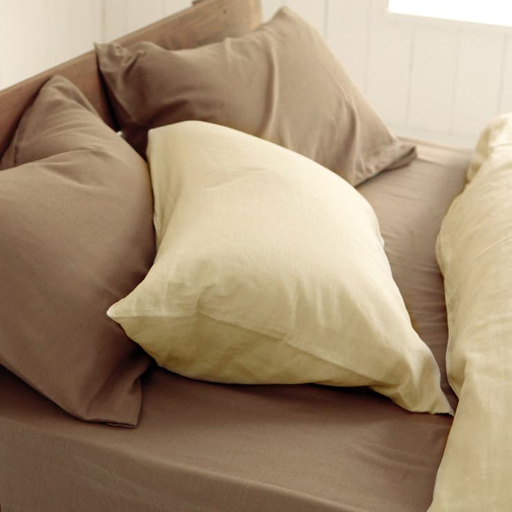 枕カバー Fab the | livingut | 詳細画像12 