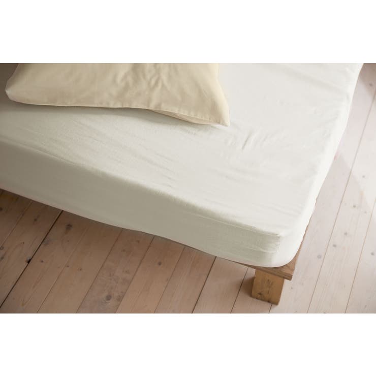 ボックスシーツ Fab the | livingut | 詳細画像15 