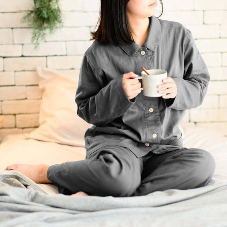 パジャマ Fab the | livingut | 詳細画像17 