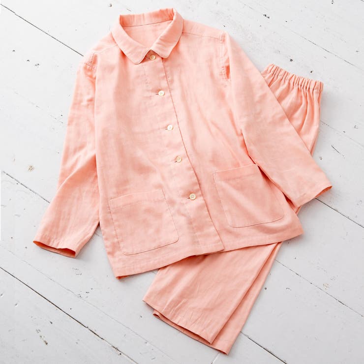 パジャマ Fab the | livingut | 詳細画像9 