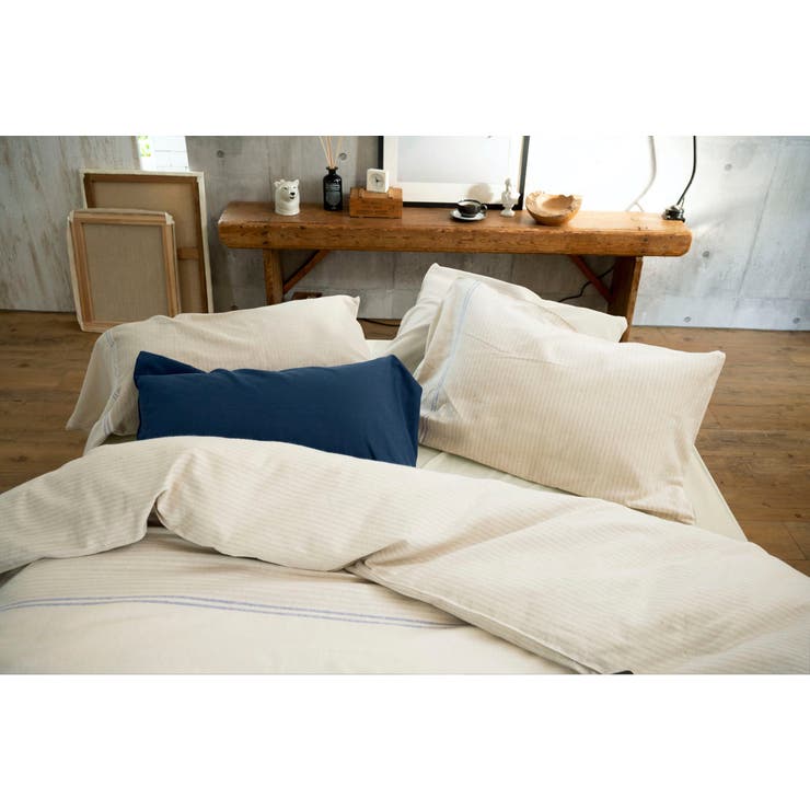 枕カバー Fab the | livingut | 詳細画像9 