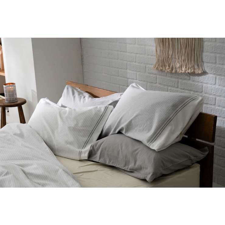 枕カバー Fab the | livingut | 詳細画像7 