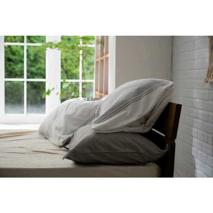 枕カバー Fab the | livingut | 詳細画像10 