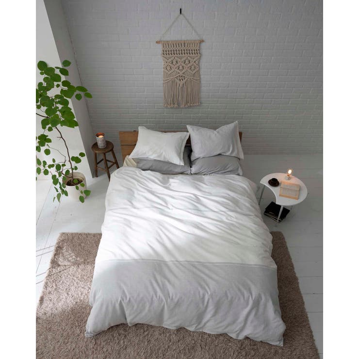 掛け布団カバー Fab the | livingut | 詳細画像15 