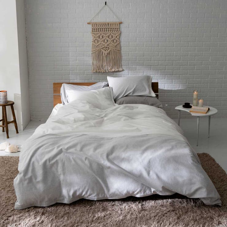 掛け布団カバー Fab the | livingut | 詳細画像9 