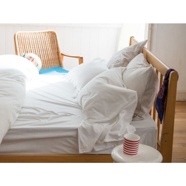 枕カバー Fab the | livingut | 詳細画像5 