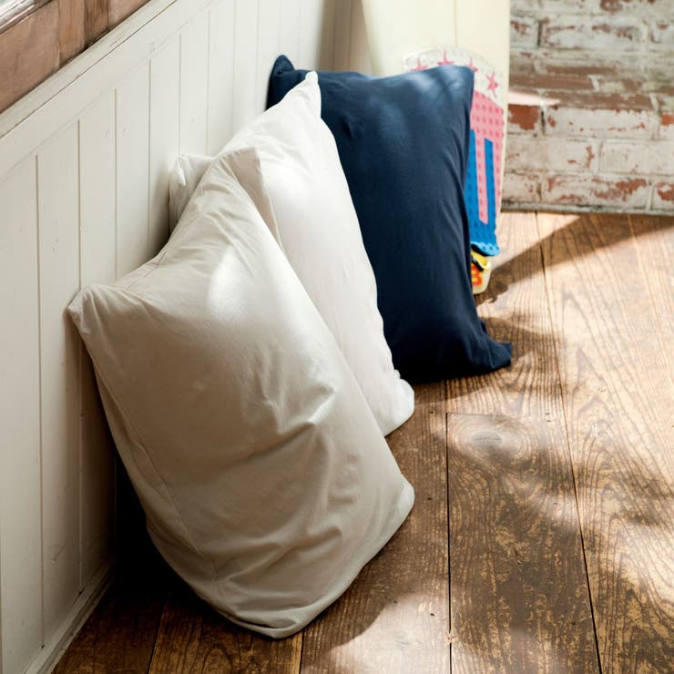 枕カバー Fab the | livingut | 詳細画像15 