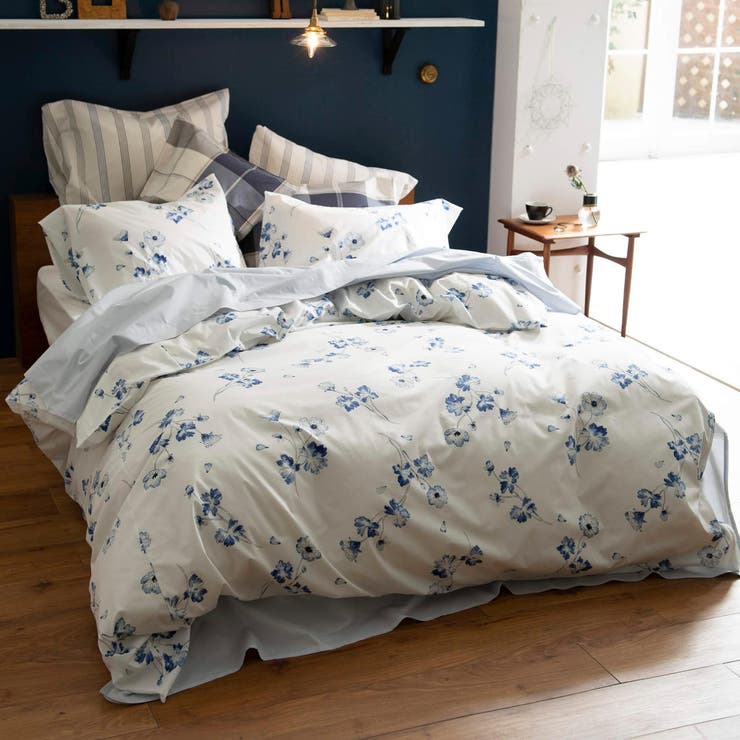 掛け布団カバー Fab the | livingut | 詳細画像6 