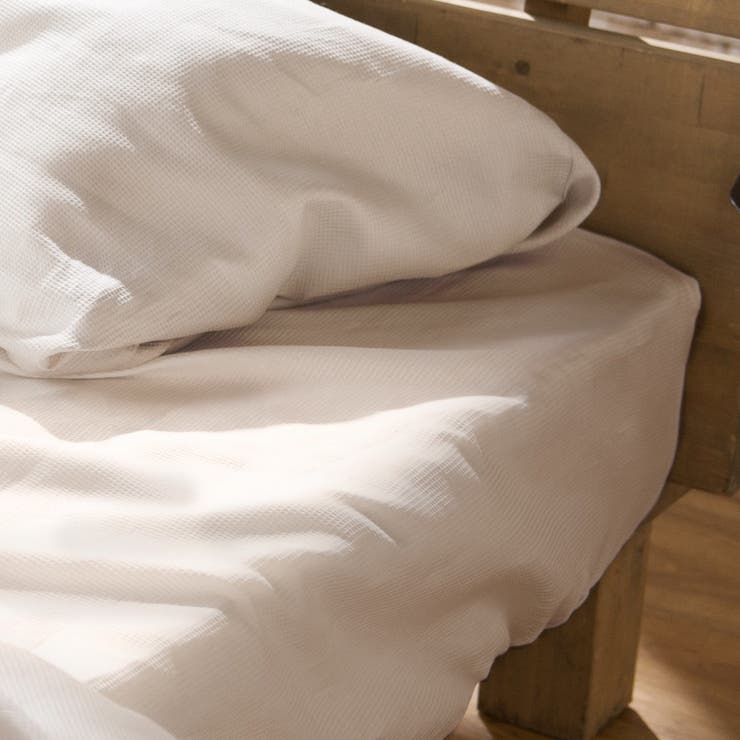 ボックスシーツ Fab the | livingut | 詳細画像10 