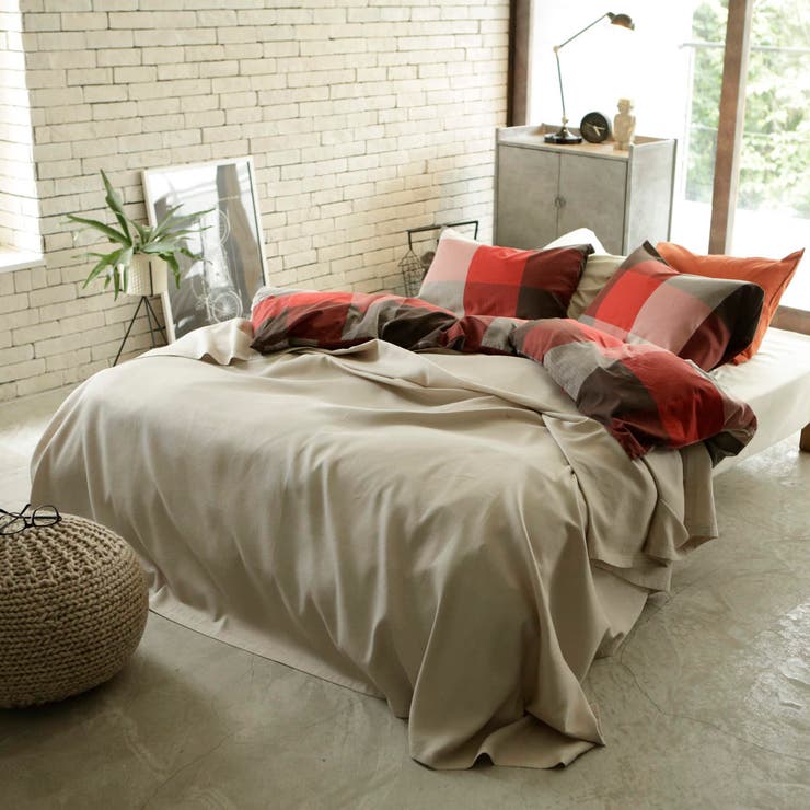 マルチカバー Fab the | livingut | 詳細画像7 