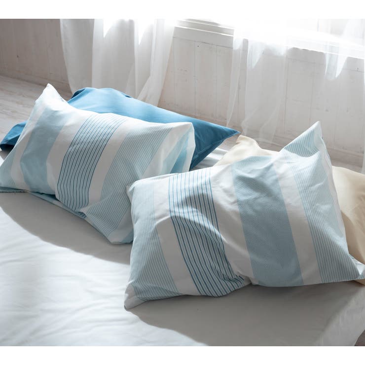 枕カバー Fab the | livingut | 詳細画像6 