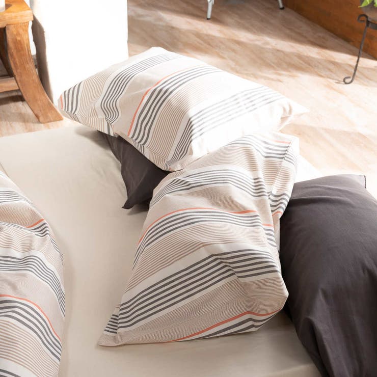 枕カバー Fab the | livingut | 詳細画像9 