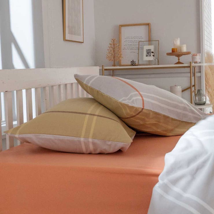 枕カバー Fab the | livingut | 詳細画像8 