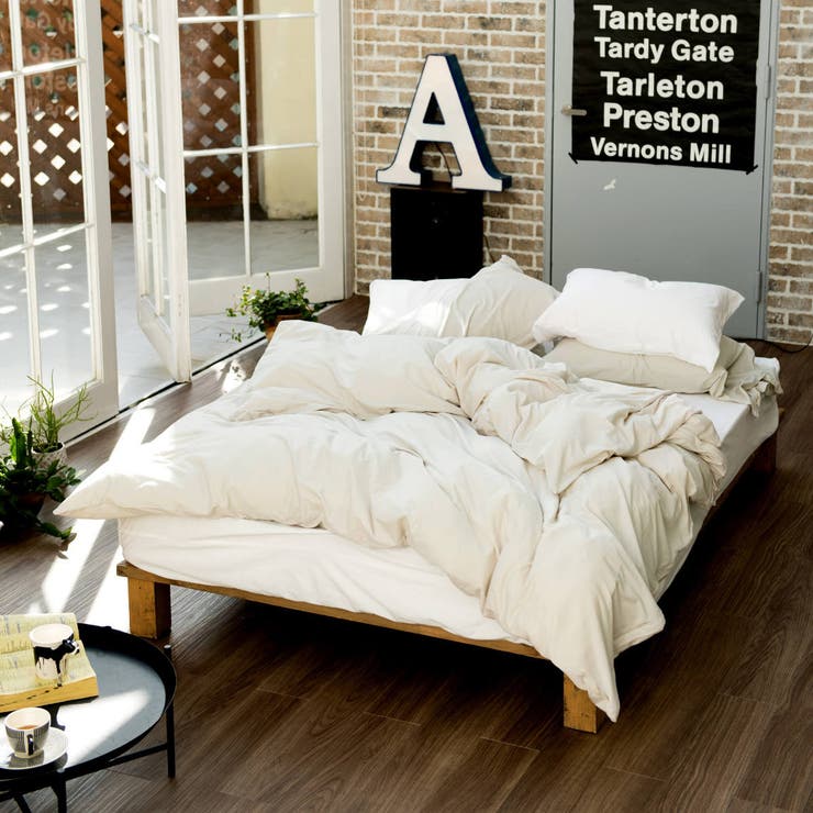 掛け布団カバー Fab the | livingut | 詳細画像17 