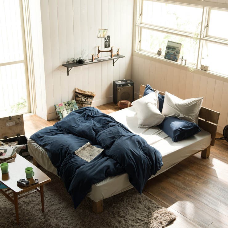 掛け布団カバー Fab the | livingut | 詳細画像20 