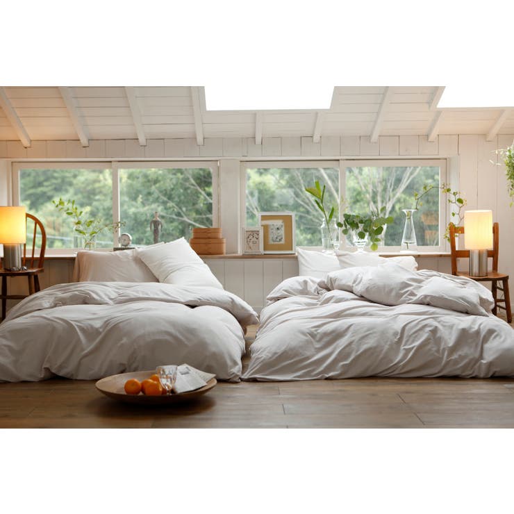 掛け布団カバー Fab the | livingut | 詳細画像10 