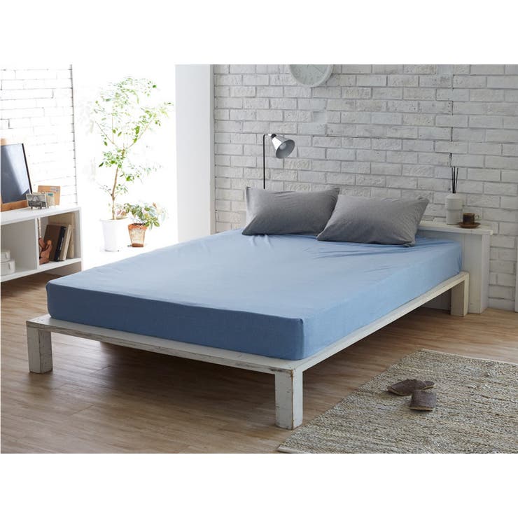 ボックスシーツ Fab the | livingut | 詳細画像11 