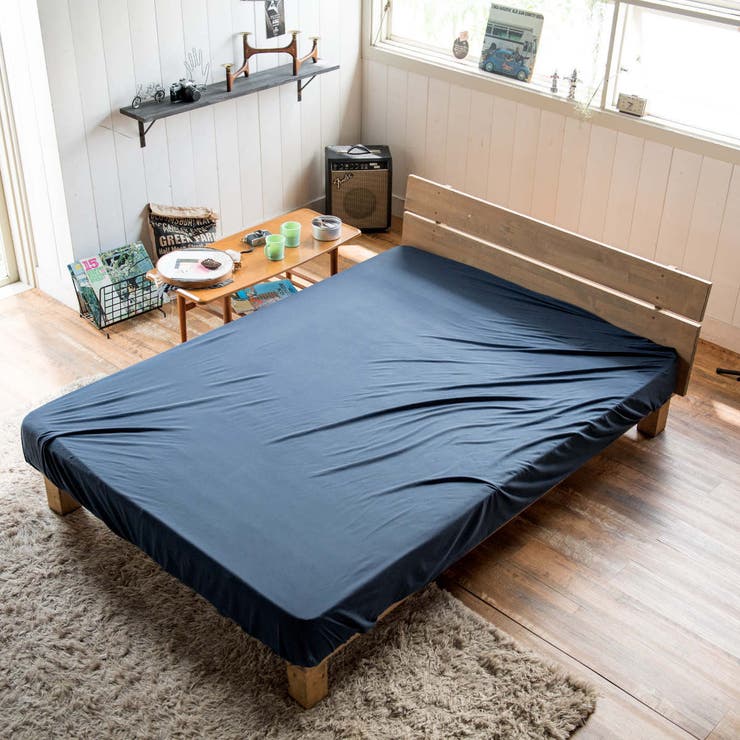 ボックスシーツ Fab the | livingut | 詳細画像17 