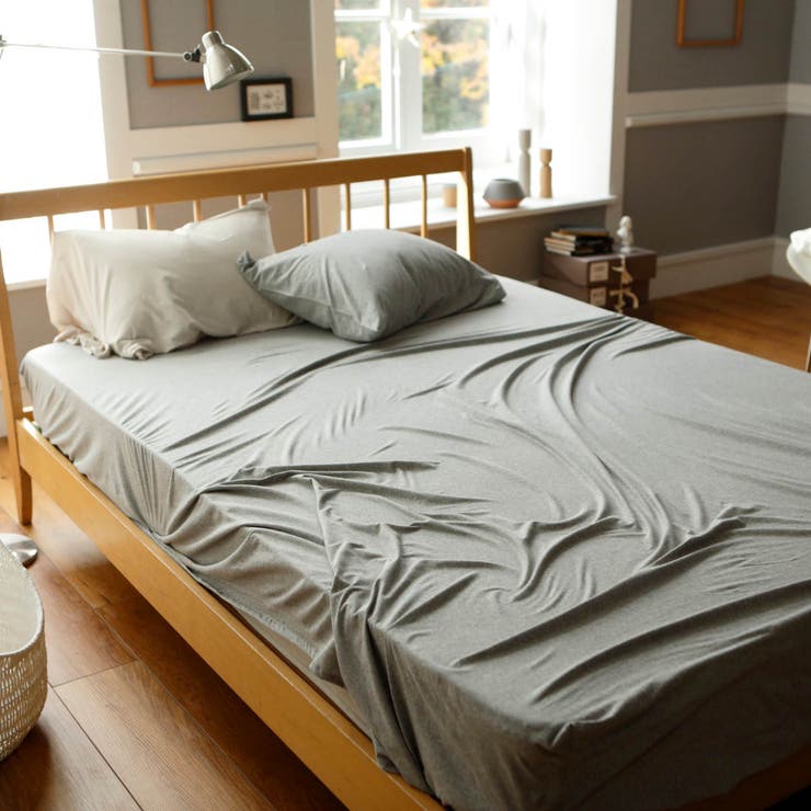 ボックスシーツ Fab the | livingut | 詳細画像19 