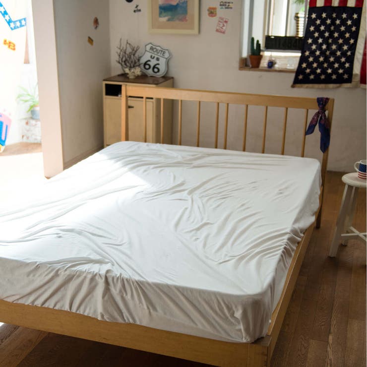 ボックスシーツ Fab the | livingut | 詳細画像10 