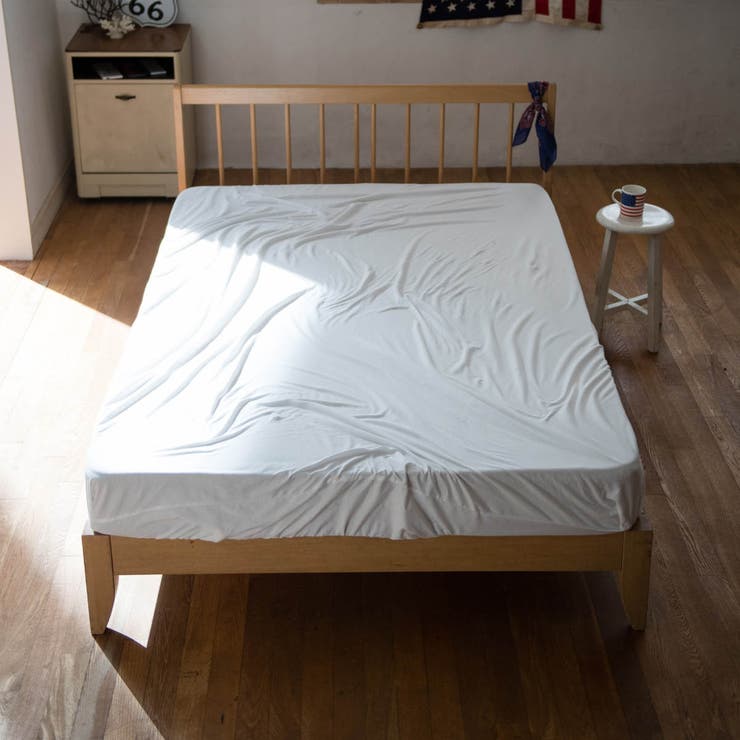 ボックスシーツ Fab the | livingut | 詳細画像18 