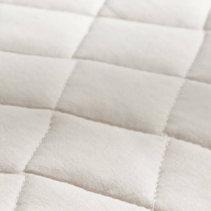 敷きパッド Fab the | livingut | 詳細画像12 