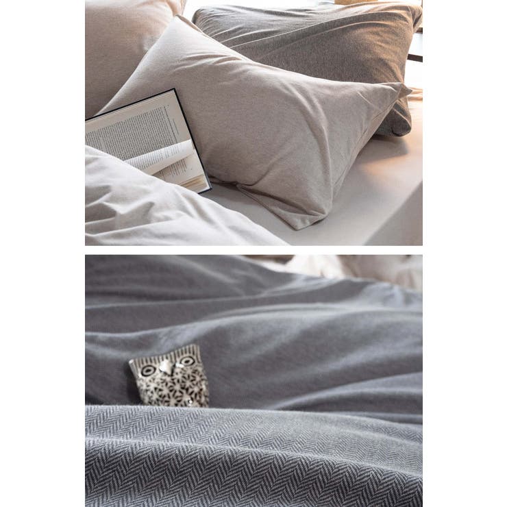 枕カバー Fab the | livingut | 詳細画像7 