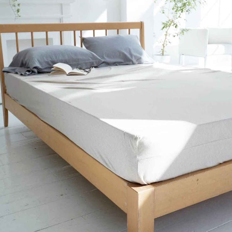 ボックスシーツ Fab the | livingut | 詳細画像11 