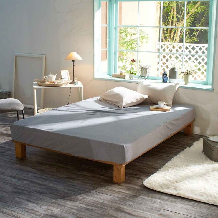 ボックスシーツ Fab the | livingut | 詳細画像10 