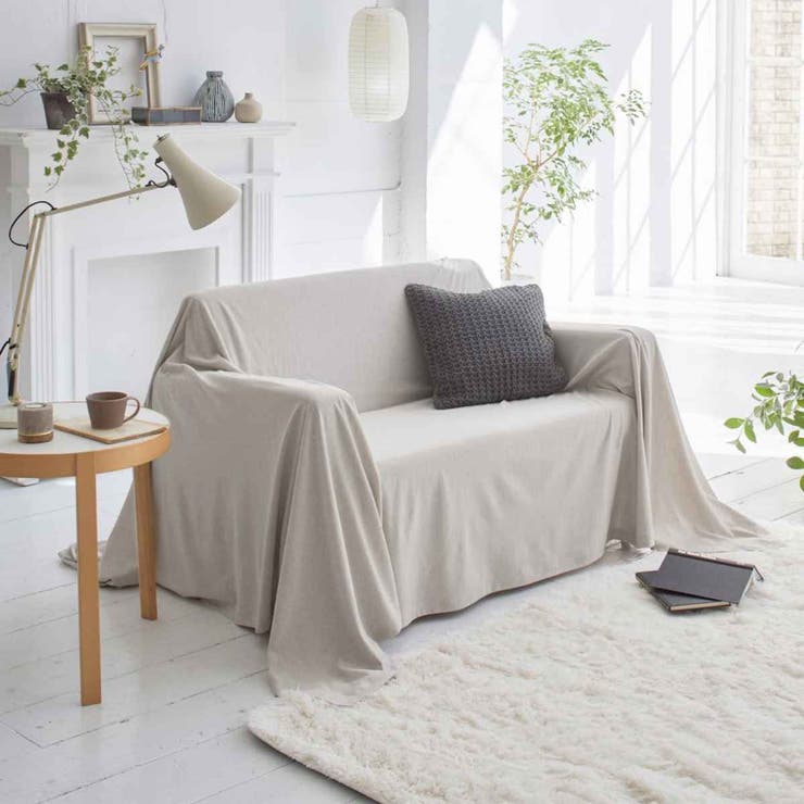 マルチカバー Fab the | livingut | 詳細画像6 